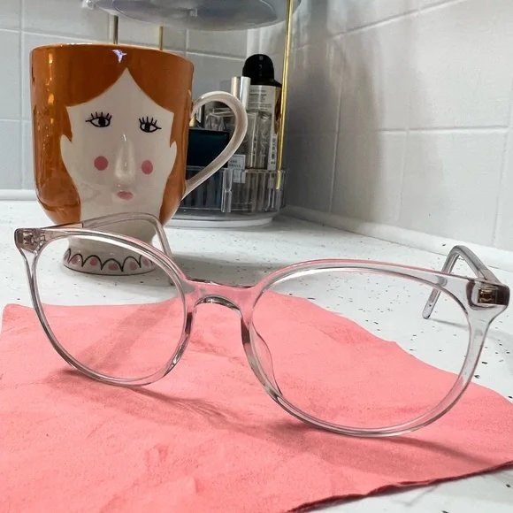 Marc Jacob frames - Picture 3 of 5